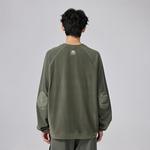 Kappa Свитшот PLAYER мужской Multicolor - фото 9