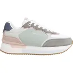 Кроссовки Pepe Jeans Rusper Class, синий - фото