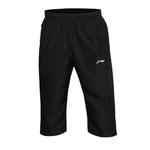 LINING Шорты Casual Badminton Series Men Black - фото 3