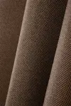 Штора STOF коричневая 140x260 Stof - фото 3
