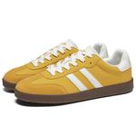 Кроссовки Doraemon Skateboarding Shoes Unisex Low-top, черный - фото 86