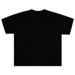 Футболка Sp5der Jeffery HW Tee, Black - фото 2