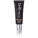 SPF20 CC-крем Капучино Delfy - фото