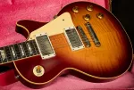 Gibson Custom Shop Wildwood Spec 1959 Les Paul Standard - VOS - фото 6