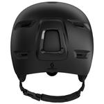 Шлем Keeper 2 королевский синий - s Scott - фото 3