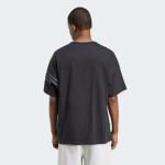 Футболка ADIDAS ORIGINALS Neuclassics, Black - фото 5