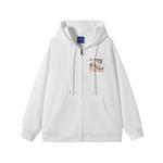 Свитшот Unisex Unite Life HOODS, Jasper - фото 11