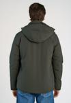 Куртка Lindbergh Light jacket, Deep Army/Green - фото 3