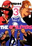 The Athleters (Volume 3) (Heroes Comics) - фото