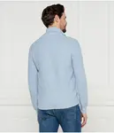 Свитер Regular fit Polo Ralph Lauren, синий - фото 4