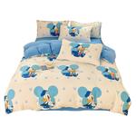 Disney Комплект постельного белья для дома одноразовый - фото 9