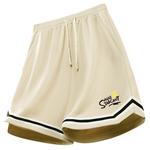 Starlander Повседневные шорты унисекс, Хаки - фото 3