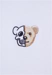 Рубашка Mister Tee Skull Bear, белый - фото 3