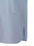 Рубашка Adunco MAX MARA, синий - фото 4