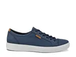 Кроссовки Soft 7 - мужские Ecco, Blue - фото 2