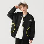 Grade School Baseball Jerseys Jeep, синий - фото 10