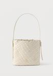 Сумка Tommy Hilfiger SHOULDER BAG, Soft Cream/Off-White - фото 2