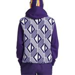 Жилет мужской синий Dior, синий - фото 4