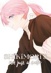 Shikimori's Not Just a Cutie 17 (Kodansha Comics) - фото