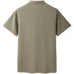 Мужская поло CAMEL, черный - фото 7