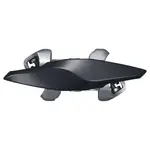 Педали Shimano ED500 SPD, черный - фото 2