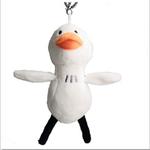 WARRIOR Нейлоновый рюкзак Unisex Blue - фото 4