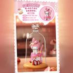 Ароматерапевтический орнамент Hello Kitty My Melody Sanrio - фото 11