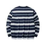 Свитшот Men's Midnight Blue CHAOJIANTA - фото 3