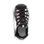 Сандалии Alpine Pro Awede, черный - фото 4