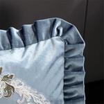 DUYHBAWRS Наволочка для диванной подушки скандинавский стиль - фото 4