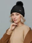 Neverless Шапка 'Model 36943' в черном цвете - фото 3