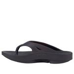 Сандалии Oofos OOriginal 'Black' - фото 4