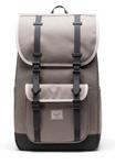 Рюкзак Herschel LITTLE AMERICA 30L, Light Grey - фото