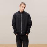 Куртка мужская KREATE, розовая [Улучшенная замшевая утепленная] - фото 3