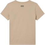 Футболка Happy Tiger KENZO, Light Umber - фото 3