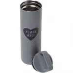 HUMAN MADE Insulated Cups Gray 590ml - фото 3