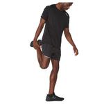 Футболка 2XU Aero, черный - фото 3