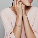 Pandora Beaded Accoutrements Silver - фото 4