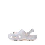 Сабо Crocs Classic Beach Clog, цвет Mother Of Pearl - фото 2