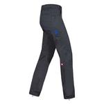 Брюки Ocun Drago Organic, серый - фото 3