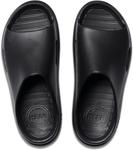 Сандалии Reef Kids Rio Slide, черный - фото 2