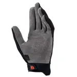 Защитные перчатки Leatt 2.5 SubZero off-road, черный - фото 4