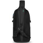 Сумка кросс-боди Pacsafe Crossbody, черный - фото 4