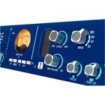 Динамический процессор API AUDIO T25 2-Channel Tube Compressor/Limiter T25 - фото 5