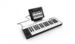 IK Multimedia iRig KEYS PRO 37-клавишный контроллер - фото 8