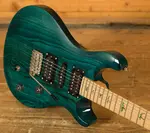 PRS SE Specialty | Swamp Ash Special - Ири Синий - фото 5