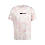 YONEX Футболка Training Series Badminton Jersey Men's - фото 4
