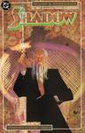 The Shadow #4 (Shadows & Light Part 4, November 1987) (DC) - фото