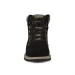 Женские ботинки Kelly черные CLOUD NINE - фото 4