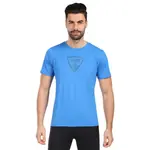 Футболка с коротким рукавом Kilpi Todi, синий - фото